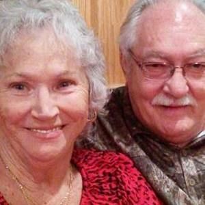 Meet your Posher, Mary ann